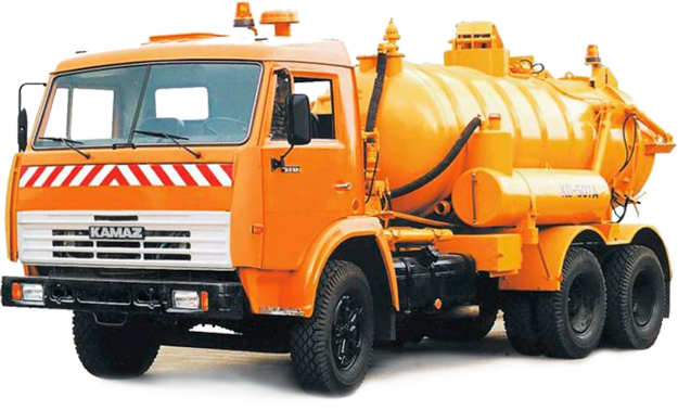 Вызов ассенизатора в Нальчике