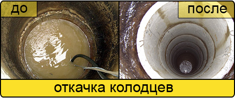 Ассенизаторские услуги в Нальчике